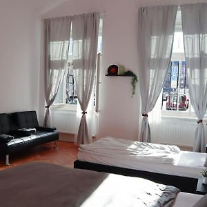 Appartement met Twee Slaapkamers